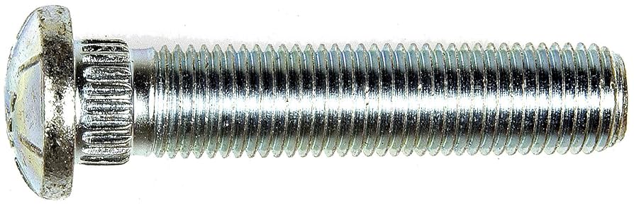 D (33) Amazon.com: Dorman 610-157 7/16-20 Serrated Wheel Stud